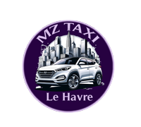 Logo MZ Taxi Le Havre